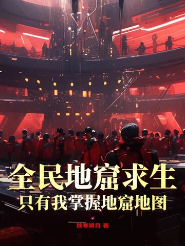 全民地窟求生：只有我掌握地窟地图全民地窟求生：只有我掌握地窟地图
