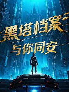 黑塔档案黑塔档案
