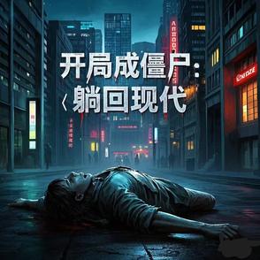 开局成僵尸：躺回现代开局成僵尸：躺回现代