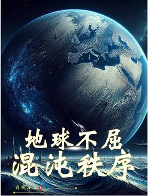 地球不屈：混沌秩序地球不屈：混沌秩序