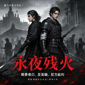 永夜残火永夜残火