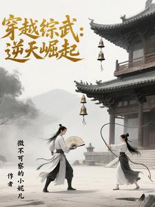穿越综武：逆天崛起穿越综武：逆天崛起