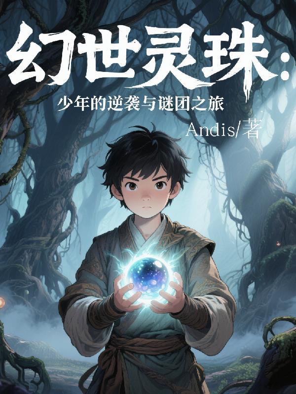 幻世灵珠：少年的逆袭与谜团之旅幻世灵珠：少年的逆袭与谜团之旅