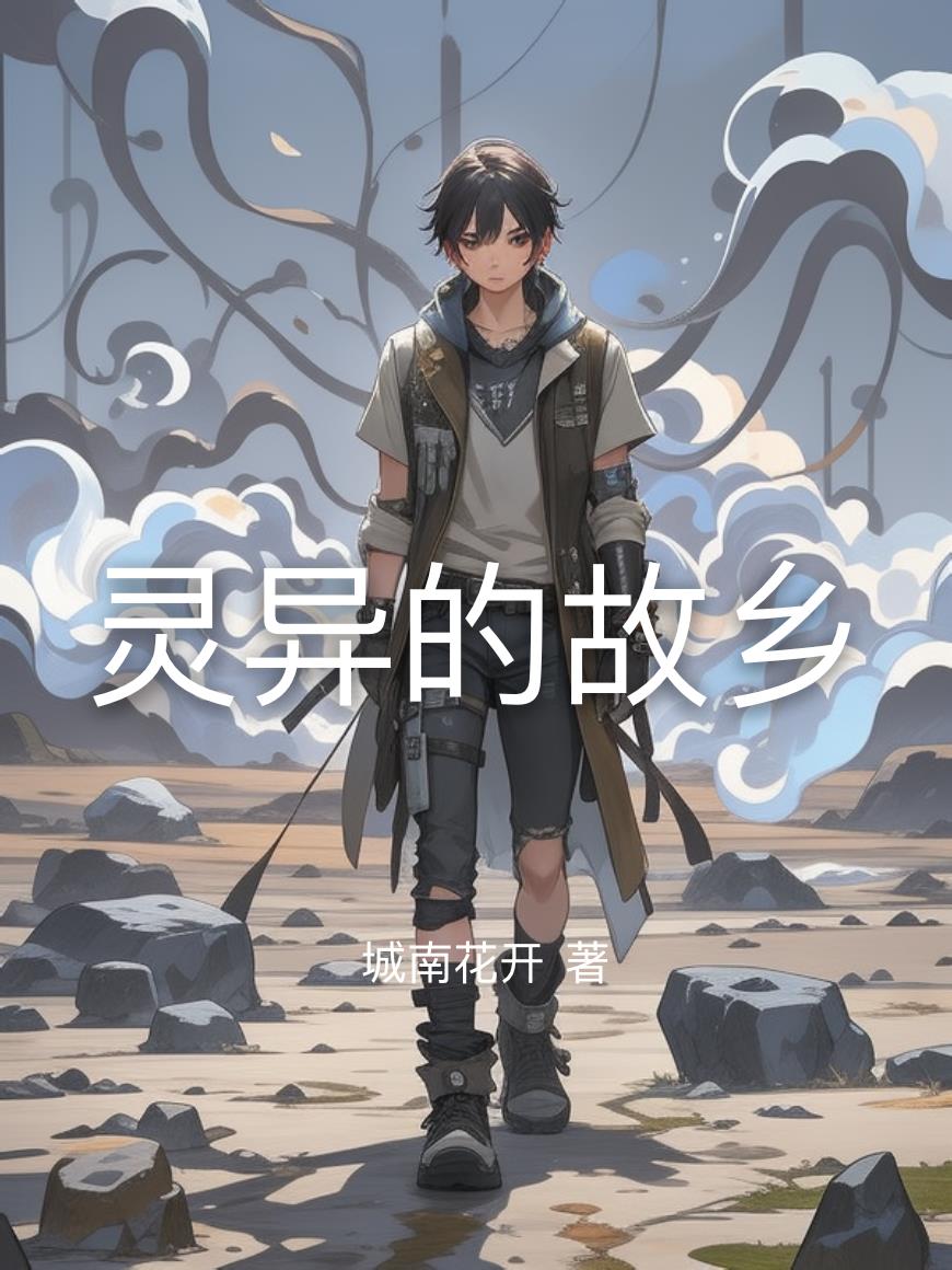 灵异的故乡灵异的故乡
