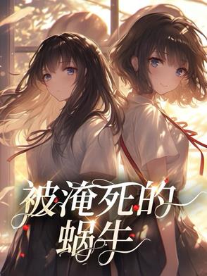 被淹死的蜗牛被淹死的蜗牛