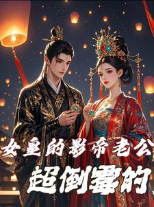 女皇的影帝老公超倒霉的女皇的影帝老公超倒霉的
