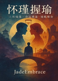 怀瑾握瑜?前世篇怀瑾握瑜?前世篇